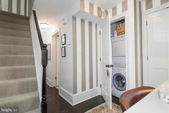 Photo - 2706 N St NW