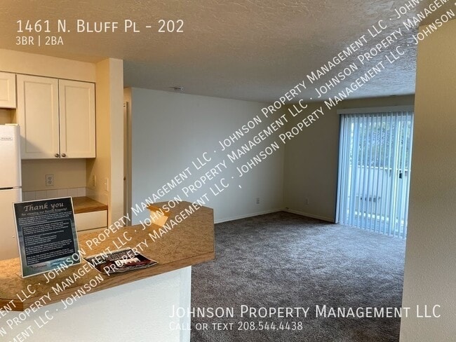 Photo - 1461 N Bluff Pl Unidad 202