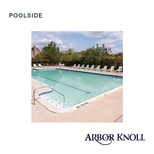 Arbor Knoll Apartments