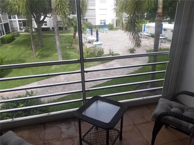 Photo - 1501 S Ocean Blvd Unit 218