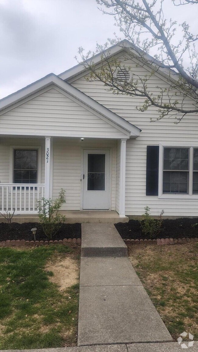 Building Photo - 3021 Seeger St Rental