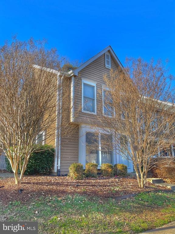 Building Photo - 1535 Poplar Grove Dr Rental