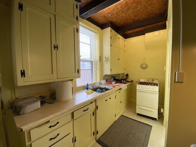 Photo - $1,500 | 2 Bedroom, 1 Bathroom 1st Floor Duplex | No Pets | Available for an August 11th, 2026 Mo...