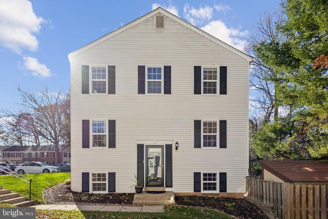 Photo - 7744 Brandeis Way Townhome