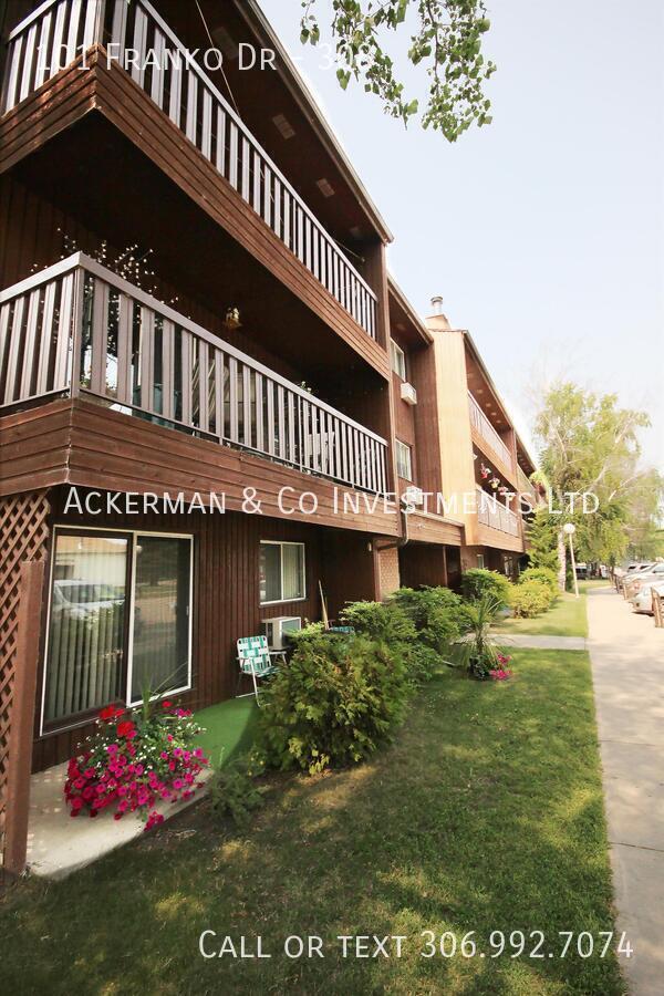 Building Photo - 101 Franko Dr Unit 308