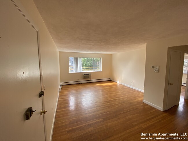 Photo - 70 Gardner St Condo Unit 1