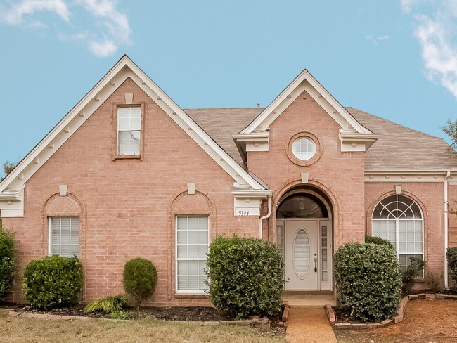 Building Photo - 5344 Evening Mist Dr