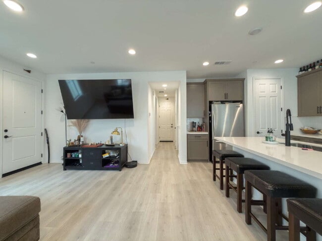 Photo - Spacious 4-Bed, 3-Bath Retreat on Malalenca Road in the Harvest Subdivision!