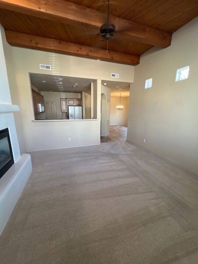 Photo - Desert Ridge 2/BD 2.5/BA 1/CG 1500/sf Townhouse