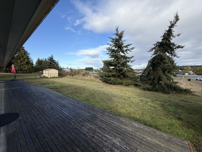 Photo - **Sunny Sequim**