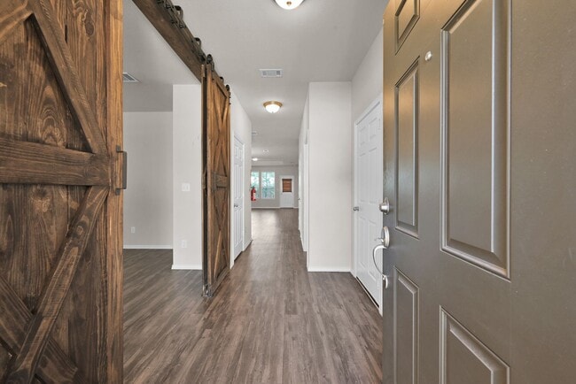 Photo - Newer construction 3 bed 2 bath