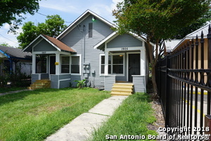 Photo - 1905 Buena Vista St Townhome