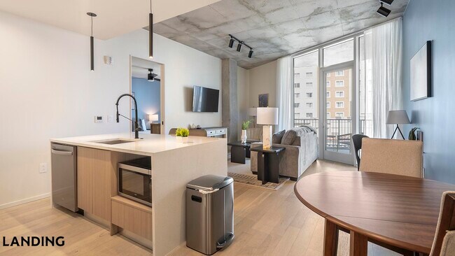 Photo - 143 E Commerce St Unidad 802