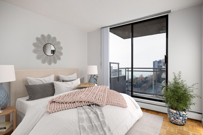 Photo - Hollyburn Plaza Unit 01503