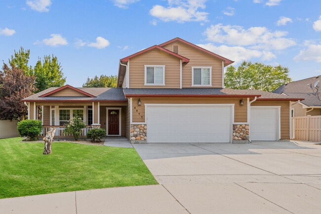 Photo - 8077 N Sundial Way