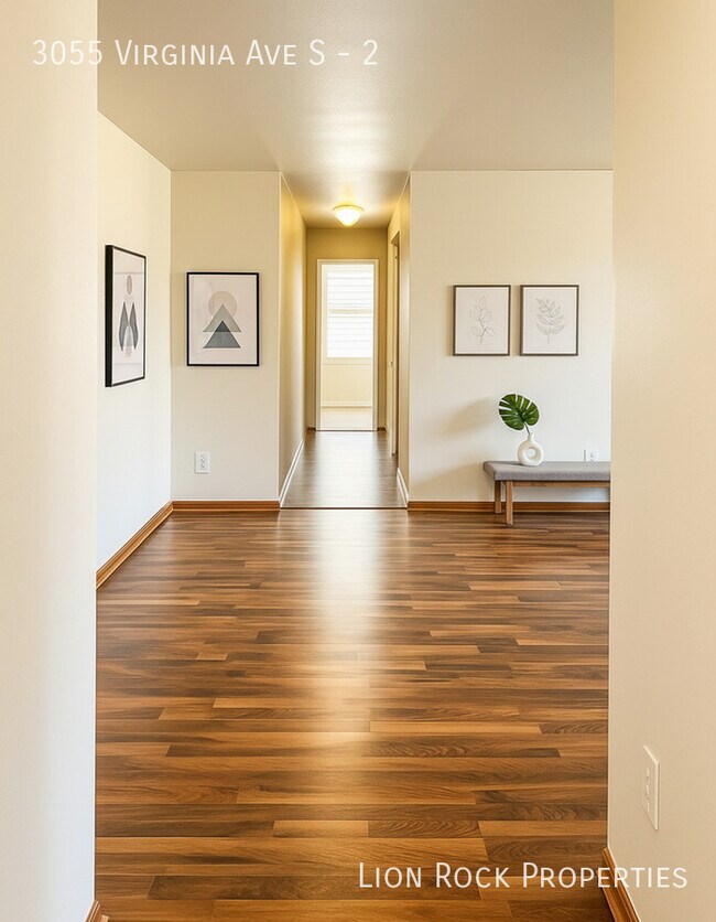 Building Photo - 3055 Virginia Ave S Unit 2