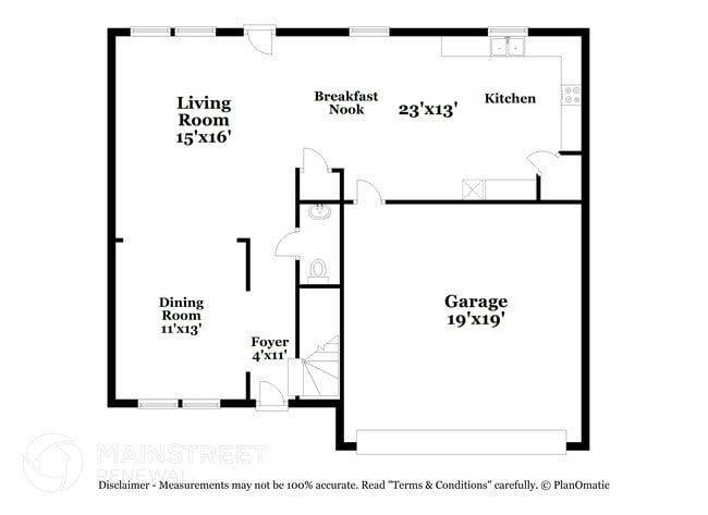 Photo - 4006 Glennstone Dr