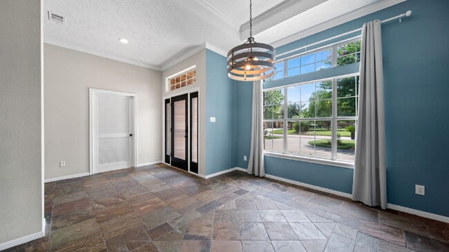 Photo - Experience the luxury of resort-style living in Bentwater, one of Lake Conroe’s premier gated com...