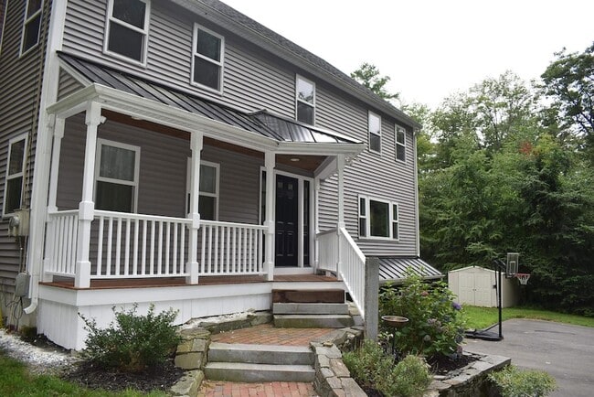 23 Truell Rd