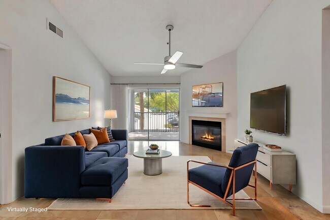 3111 Clint Moore Rd Unit 203