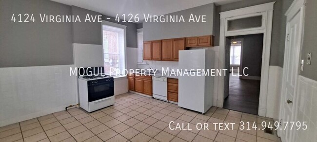 Quaint apartment living in Dutchtown MARCH... - Quaint apartment living in Dutchtown MARCH... Unit 4126 Virginia Ave