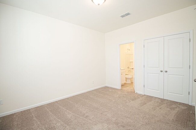 Photo - (Coming Soon) New 5 Bedrooms home in Indian Trail!