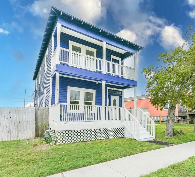 Building Photo - 3013 Avenue M Rental