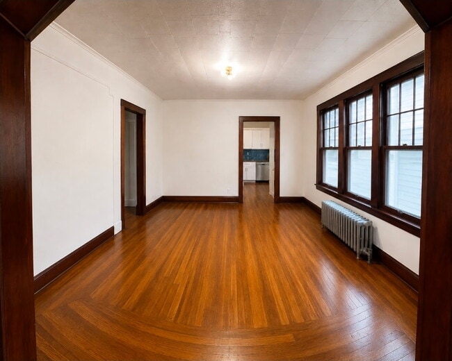 99 Beacon St Unit Floor 1