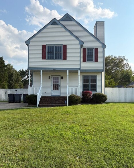 2421 Sexton Rd