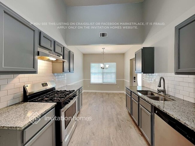 Photo - 2530 Thunder Basin Way