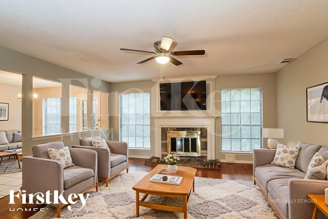 Photo - 17026 River Willow Dr