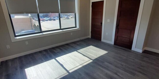 3rd Street - 3rd Street Condo Unit 1A