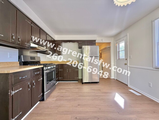 Photo - 3 Bedroom House