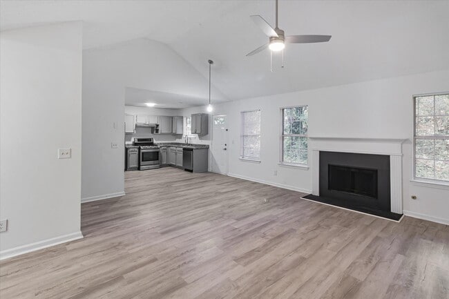 Photo - 3427 Waldrop Creek Trl