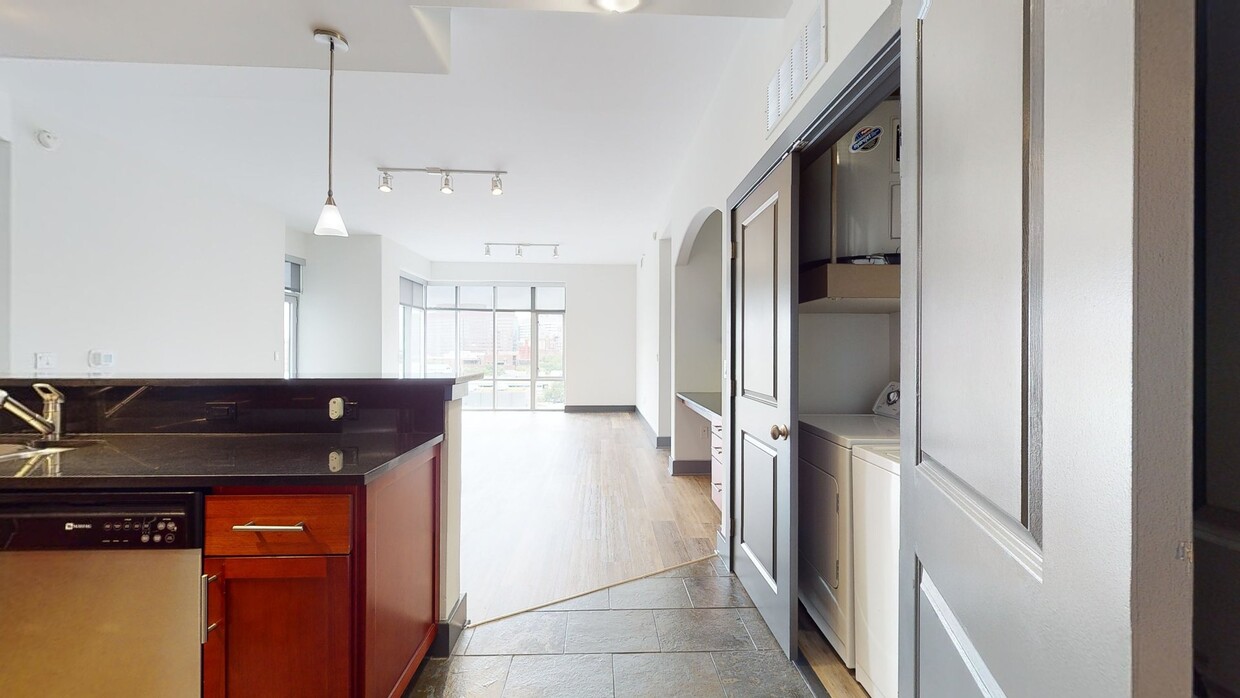 Photo - Domus Apartments