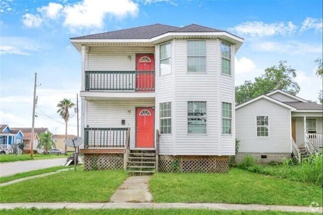 Building Photo - 5201 N Galvez St Rental
