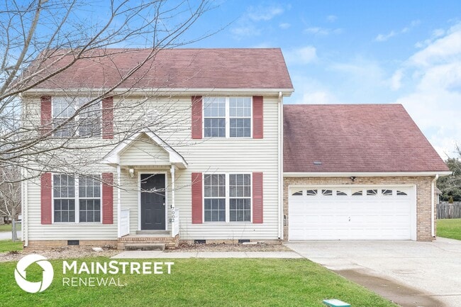 Building Photo - 7002 Summit Ct