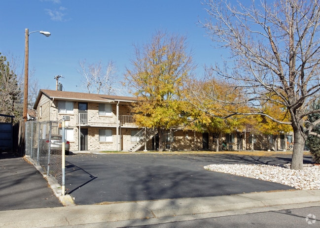 Villa Rosa - Villa Rosa Apartments