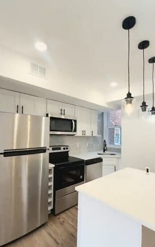 Photo - 1807 W Albanus St