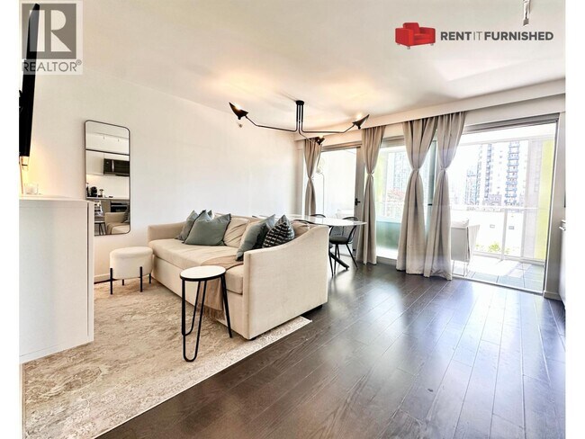 999 Seymour St Unit 503