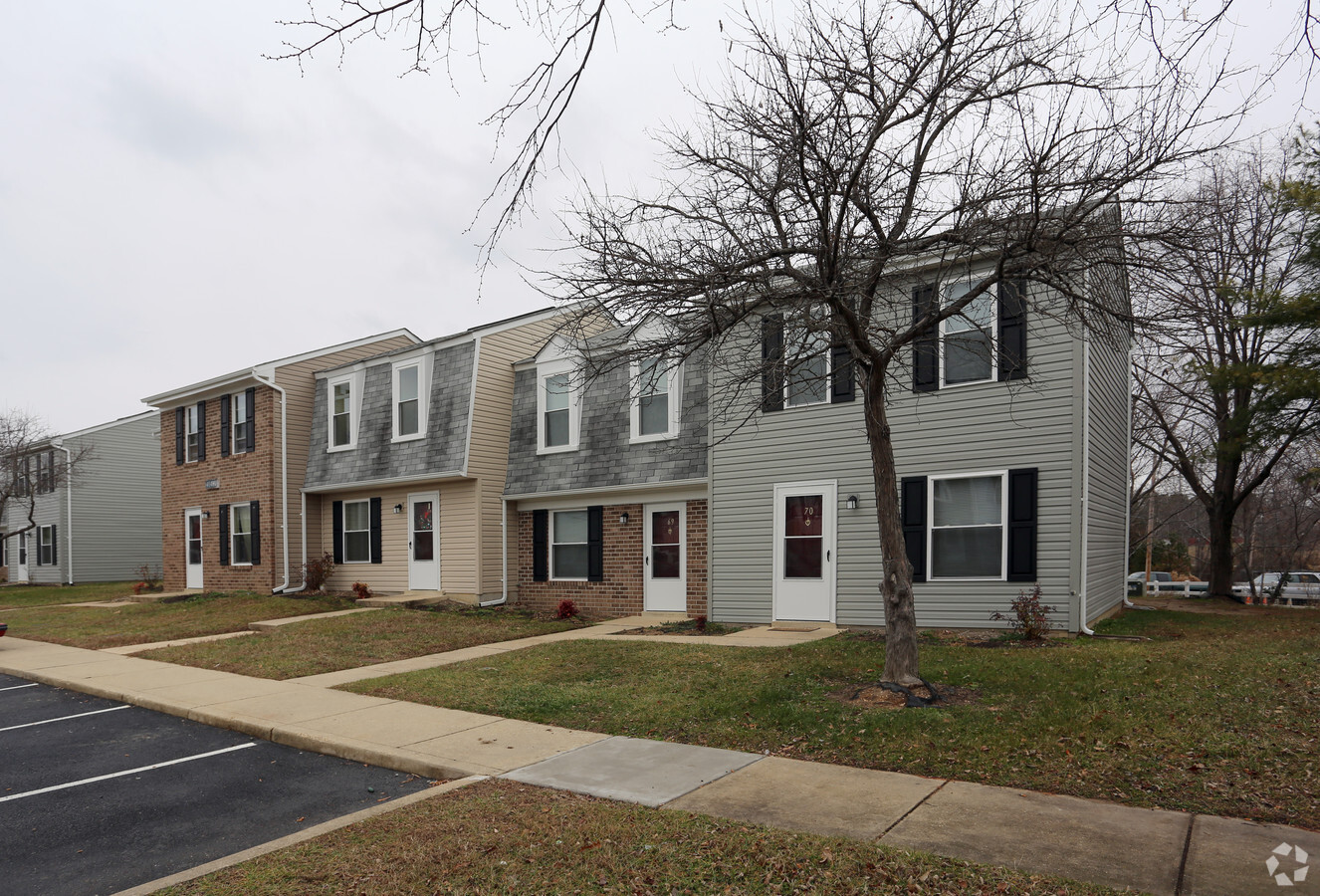 Photo - Leonardtown Village Apartments