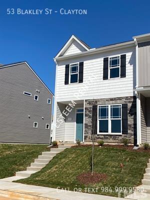 53 Blakley St-Clayton