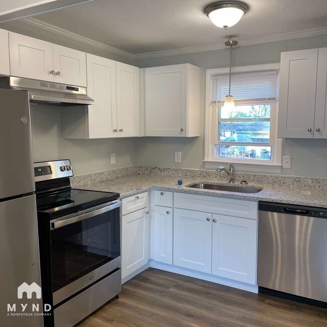 Photo - 514 E 12th Ave