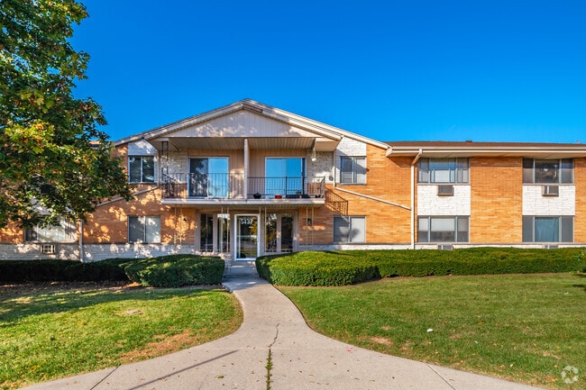 FIFTY101 Apartments