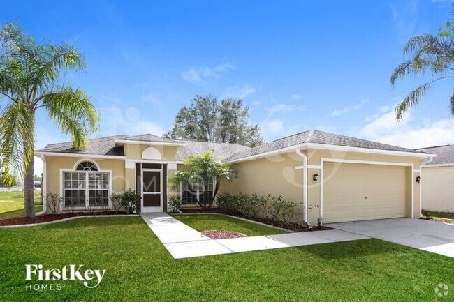 Building Photo - 4226 Berkeley Dr Rental