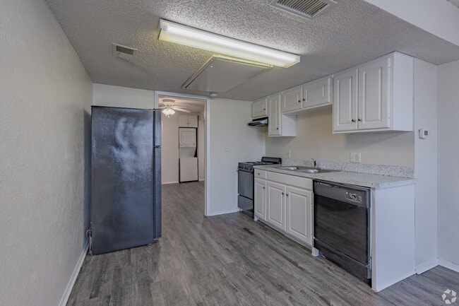 Photo - University View Denton