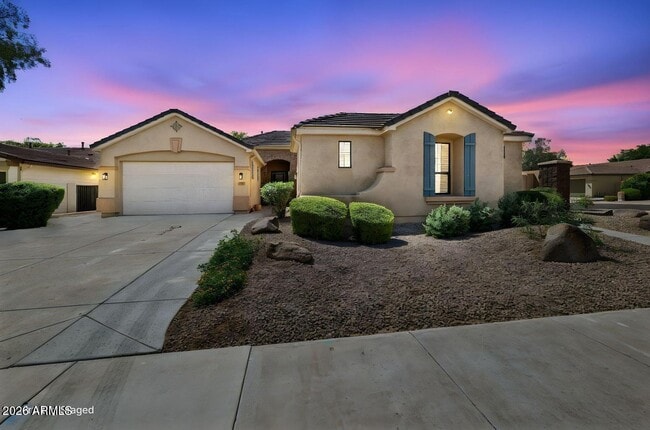 16195 W Glenrosa Ave