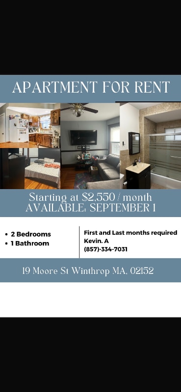 Photo - 19 Moore St Apartamento Unidad 1