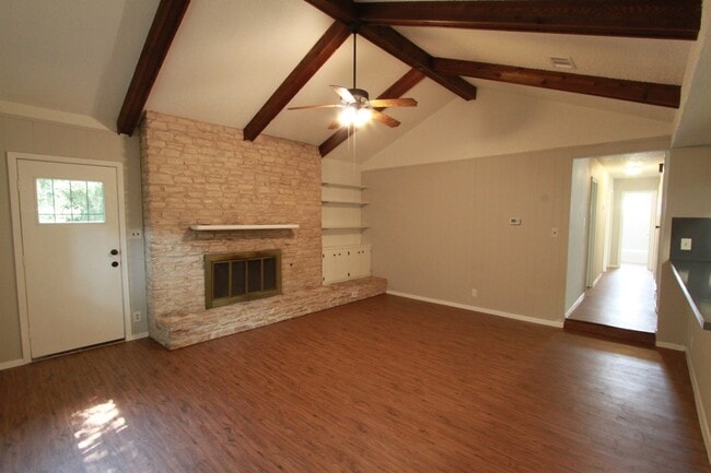 Photo - East Austin 4BR Gem on Cul-de-Sac w/ Spacious Lot & Updates