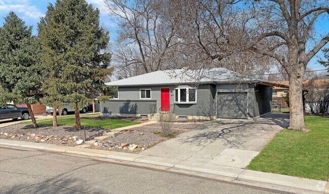 Building Photo - 9639 W 63rd Pl Rental